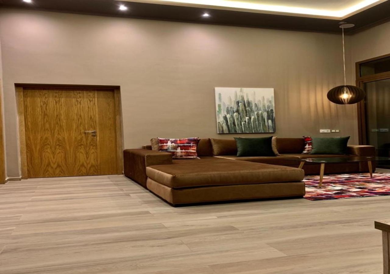 فيلة Palms Edge Avec Piscine & Jardin Prives مراكش